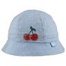Kitti šešir za bebe devojčice plava L24Y8020-06
